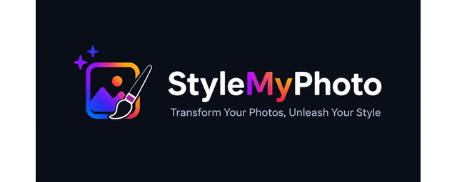 StyleMyPhoto